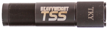 Carlsons TSS Turkey 20 Gauge Choke Tube - Remington Rem Choke - 17-4 Stainless Steel