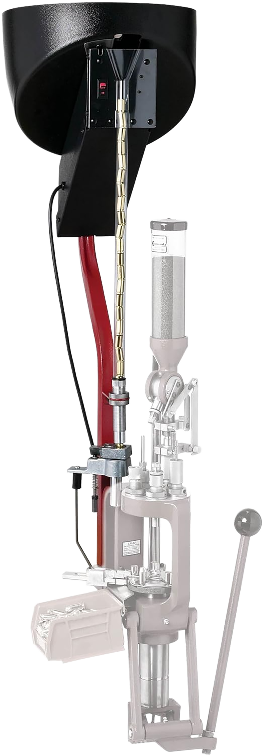 Hornady Lock-N-Load AP Automatic Case Feeder 110 Volt