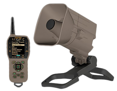 Foxpro X24 Digital Game Call 100 Preloaded Sounds Tan ABS Polymer