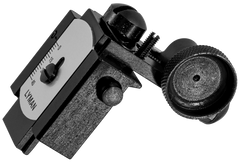 Lyman 66LA Receiver Peep Sight Marlin 336/1894/1895 - Black Aluminum