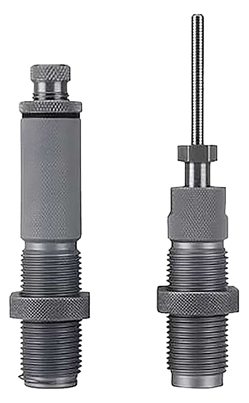 Hornady Custom Grade New Dimension 2-Die Set .338 ARC - Full-Length Sizing & Seater Dies
