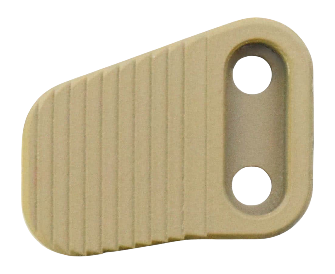 Armaspec B1 Extended Magazine Release AR-15/AR-10 - FDE