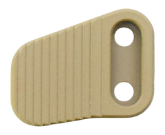Armaspec B1 Extended Magazine Release AR-15/AR-10 - FDE
