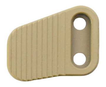 Armaspec B1 Extended Magazine Release AR-15/AR-10 - FDE