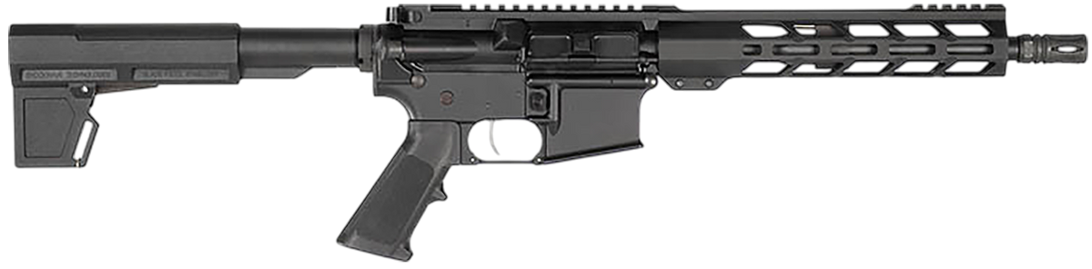 Hi-Point HP-15 5.56 NATO 10.5" 30+1 Semi-Auto Pistol - Black