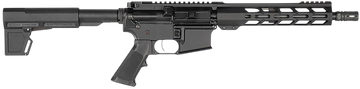 Hi-Point HP-15 5.56 NATO 10.5" 30+1 Semi-Auto Pistol - Black