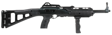 Hi-Point 4595TS Carbine 45 ACP 17.5" 9+1 Semi-Auto Rifle - Forward Folding Grip