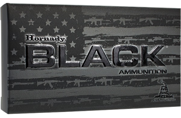 Hornady Black 7.62x39mm 111gr MonoFlex - Box or Case