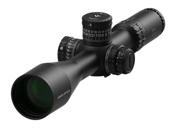 Arken EP-5 Gen II 5-25x56 FFP 34mm Tube VPR MRAD Riflescope