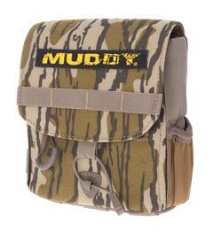 Muddy Pro Bino Harness Mossy Oak Bottomland Polyester