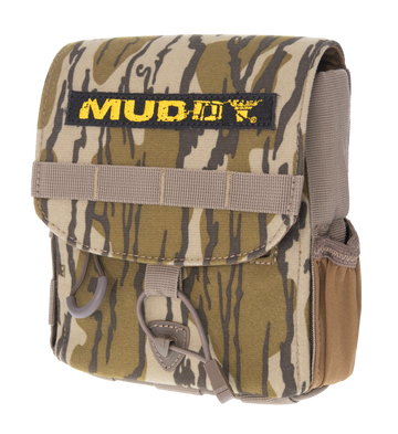 Muddy Pro Bino Harness Mossy Oak Bottomland Polyester