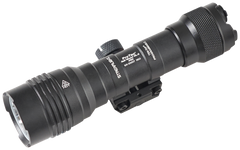 Streamlight ProTac HL-X Rail Mount 1000 Lumen LED Weapon Light - Black Anodized Aluminum