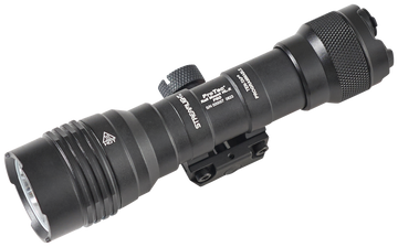 Streamlight ProTac HL-X Rail Mount 1000 Lumen LED Weapon Light - Black Anodized Aluminum