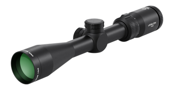 Athlon Neos HMR 3-9x40 BDC22 SFP MOA Riflescope