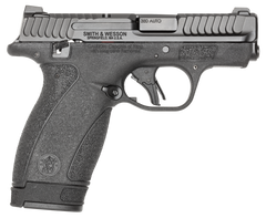 Smith & Wesson Bodyguard 2.0 380 ACP 2.75" 12+1 Striker-Fired Pistol