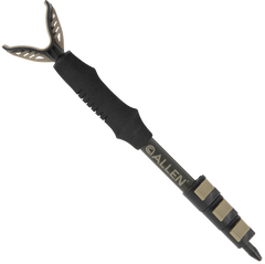 Allen 2164 Swift Compact Shooting Stick 14.5-34 in Matte Black Aluminum