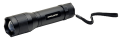 Cyclops TF-800 Tactical 800 Lumen Cree LED IPX7 Black Anodized Flashlight