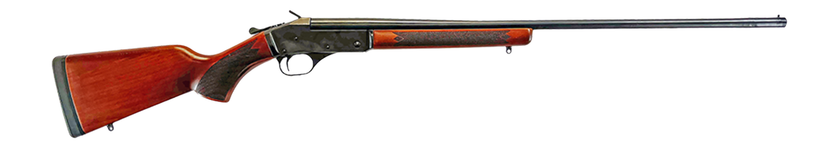 JTS Lonestrike 410 Gauge 26" 3" Break Open Single Shot Shotgun