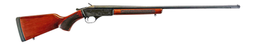 JTS Lonestrike 410 Gauge 26" 3" Break Open Single Shot Shotgun
