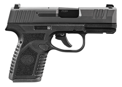 FN Reflex 9mm Luger 3.30" 10+1 Semi-Auto Pistol