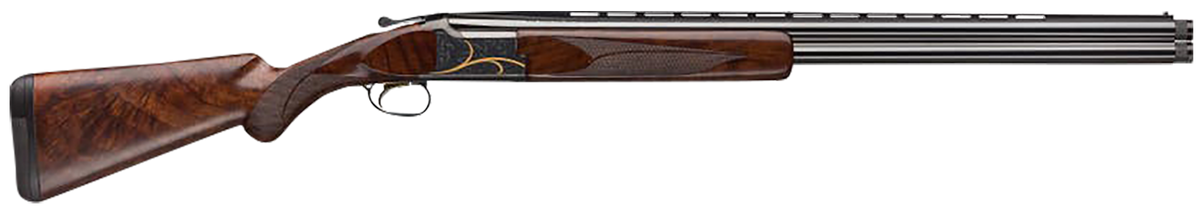 Browning Citori Gran Lightning 12 Gauge 26" 3" 2-Rd Break-Action Shotgun