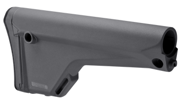 Magpul Industries MOE Fixed Rifle Stock Gray Polymer for AR-15/M16/M4