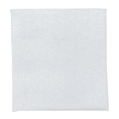 Tapco TAP22072 Square Patches .38 Cal 1.75" Cotton Flannel 500-Count