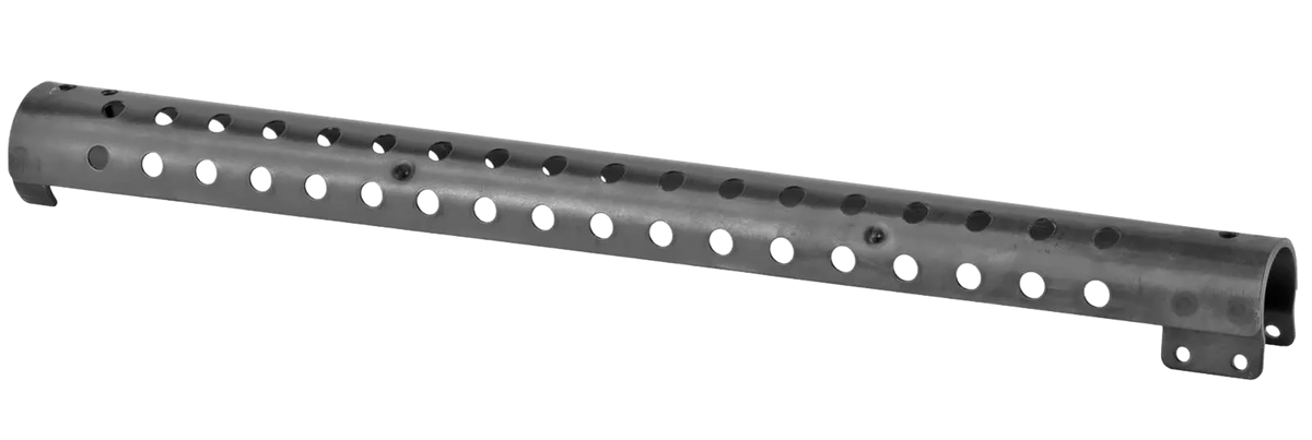 TacStar 1081171 Barrel Shroud 12 Gauge 13.75" Black Oxide Steel