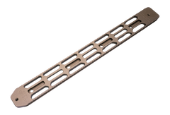 Area 419 Firearms ARCALOCK Rail MK22 6061-T6 Aluminum MLOK - Barrett MRAD