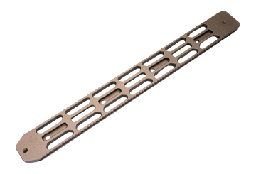 Area 419 Firearms ARCALOCK Rail MK22 6061-T6 Aluminum MLOK - Barrett MRAD