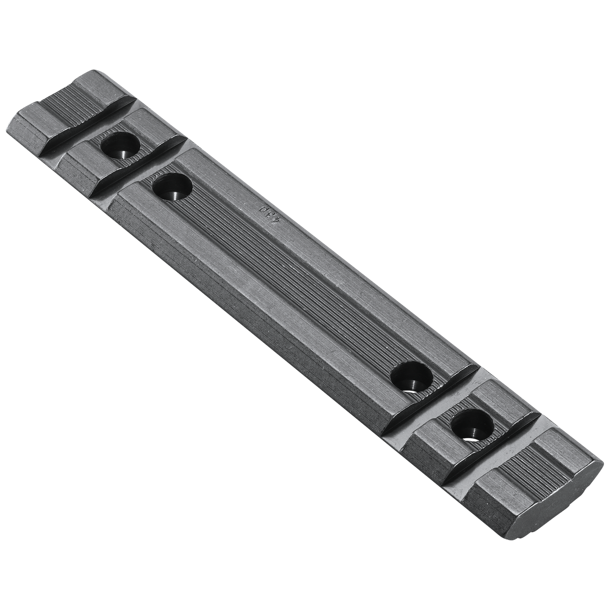 Weaver Mounts 48455 Top Mount Base 430M Matte Black Mossberg 930