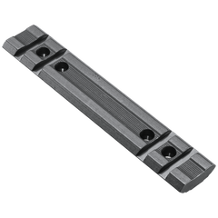 Weaver Mounts 48455 Top Mount Base 430M Matte Black Mossberg 930