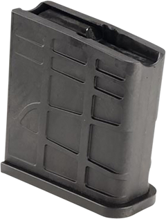 Barrett MRAD/98 6.5 Creedmoor/.308 Win/.260 Rem 10-Rd Polymer Magazine