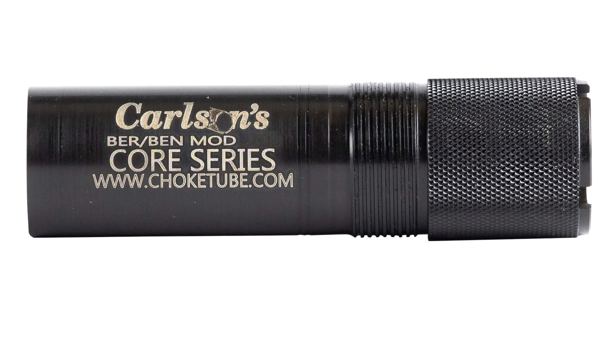 Carlsons CORE 12 Gauge Close Range Choke Tube - Beretta Optima HP
