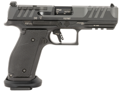 Walther Arms PDP Pro Full Size 9mm Luger 4.5" 20+1 Striker-Fired Pistol - Steel Frame
