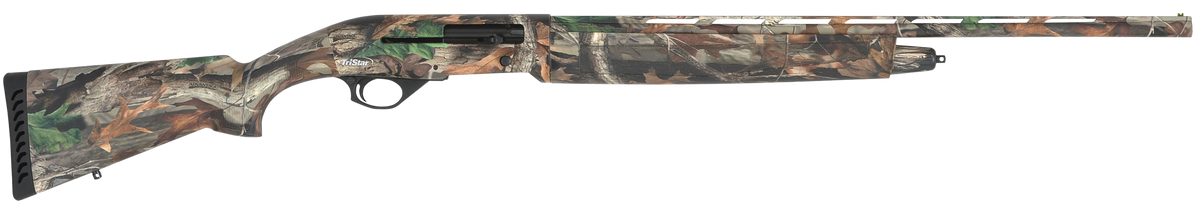 TriStar 24133 Viper G2 Compact 410 Gauge 24" 5+1 Semi-Auto Shotgun - Realtree Edge