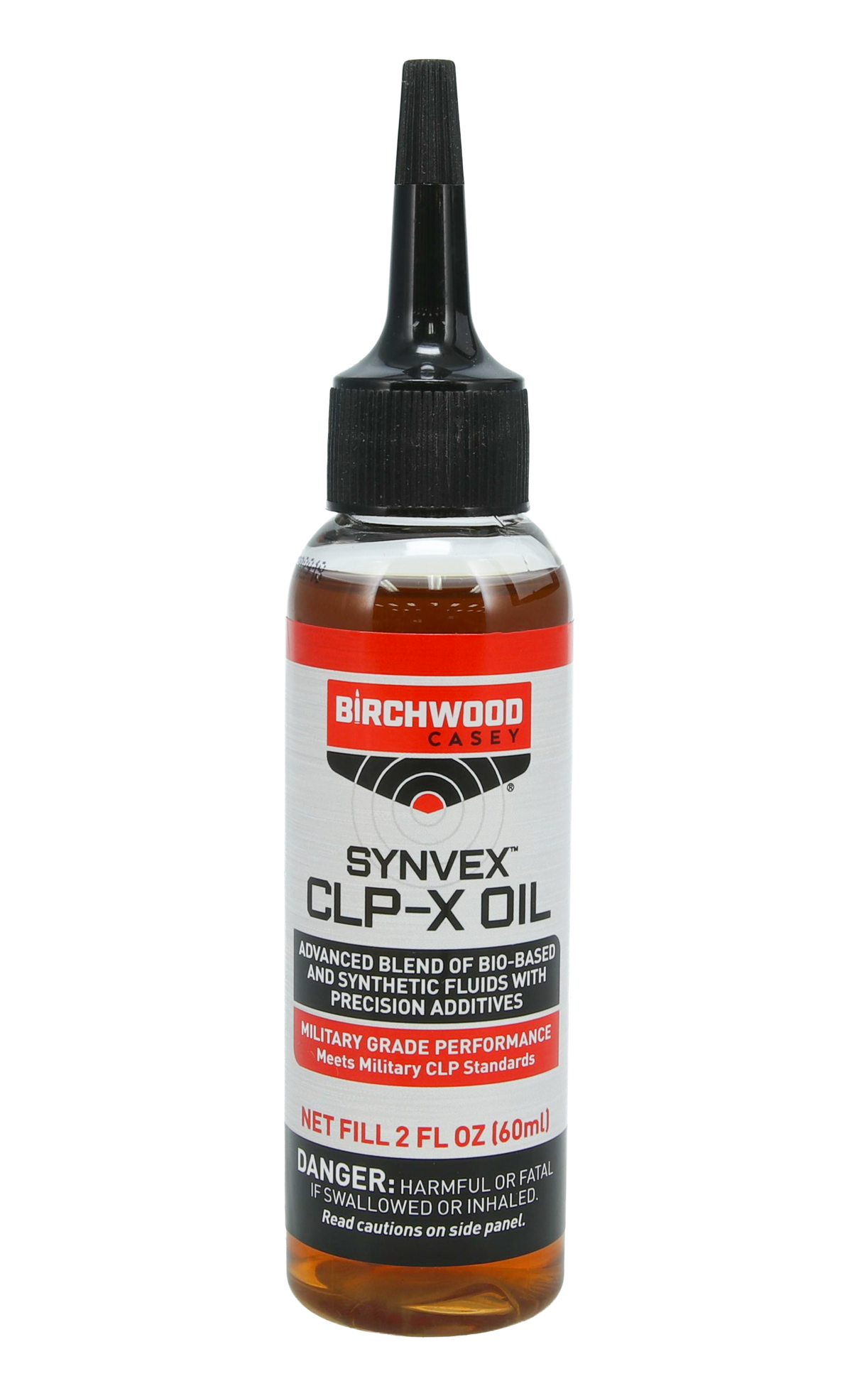 Birchwood Casey SYNVEX CLP-X 2 oz Pump Bottle