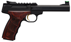 Browning Buck Mark Plus UDX 22 LR 5.50" 10+1 Semi-Auto Pistol