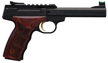 Browning Buck Mark Plus UDX 22 LR 5.50" 10+1 Semi-Auto Pistol