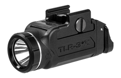 Streamlight TLR-3X 500 Lumens White LED 1913 Slim Rail Weapon Light