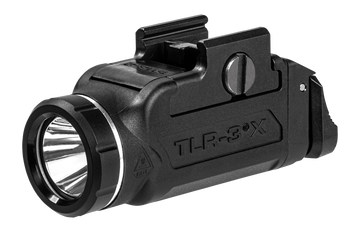 Streamlight TLR-3X 500 Lumens White LED 1913 Slim Rail Weapon Light