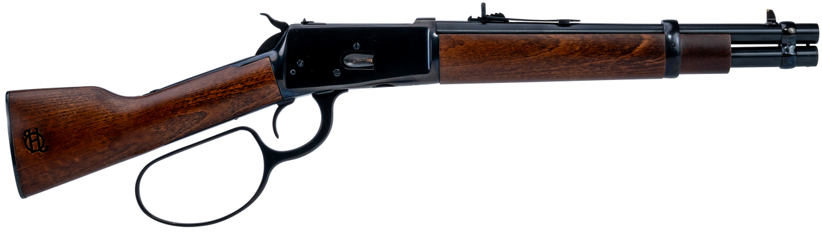 Heritage Mfg 92 Ranch Hand 38 Special +P/357 Mag 12" 5+1 Lever Action Rifle