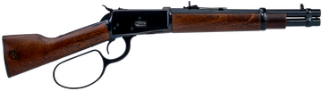 Heritage Mfg 92 Ranch Hand 38 Special +P/357 Mag 12" 5+1 Lever Action Rifle