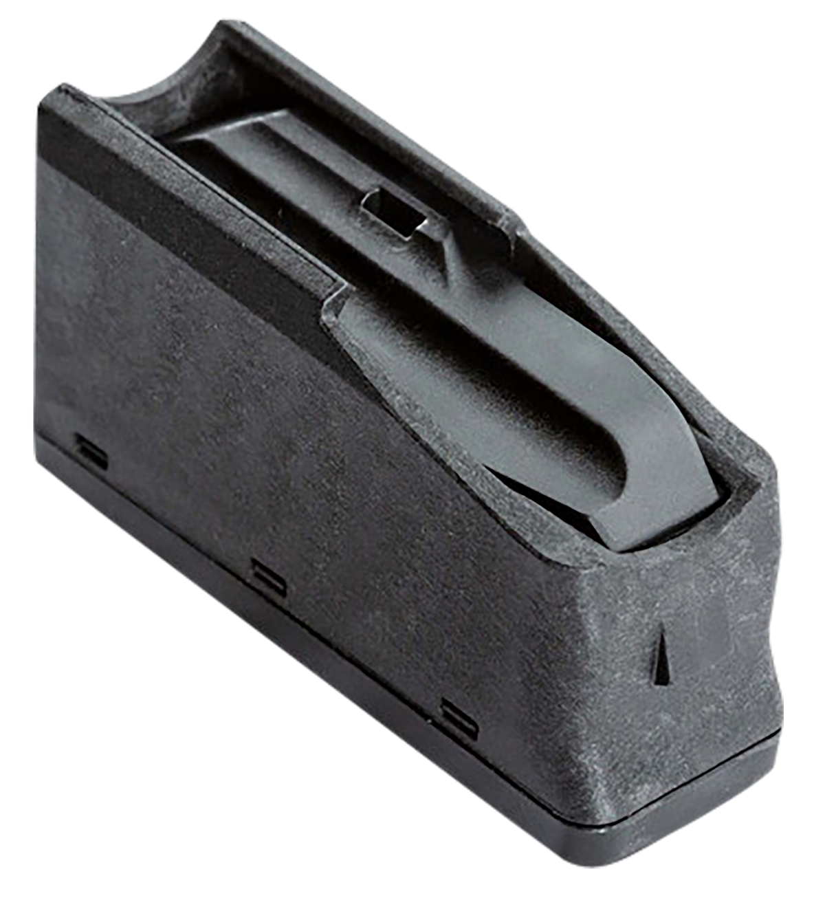 CVA Cascade .270 Win/.30-06 Springfield 3-Rd Polymer Magazine - Black