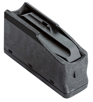 CVA Cascade .270 Win/.30-06 Springfield 3-Rd Polymer Magazine - Black
