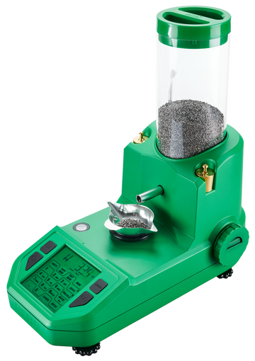 RCBS ChargeMaster Supreme 1500gr Electronic Powder Dispenser