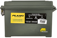 Plano 171200 Field Box OD Green Polymer - Holds 4 Boxes