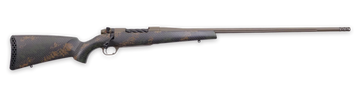 Weatherby Mark V Backcountry 2.0 338 WBY RPM 24" 4+1 Bolt-Action Rifle