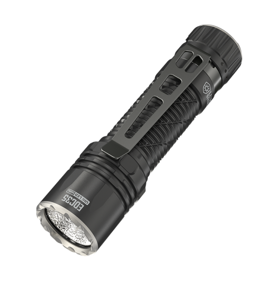 Nitecore EDC35 5000 Lumen USB-C Rechargeable Tactical EDC Flashlight