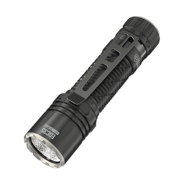 Nitecore EDC35 5000 Lumen USB-C Rechargeable Tactical EDC Flashlight